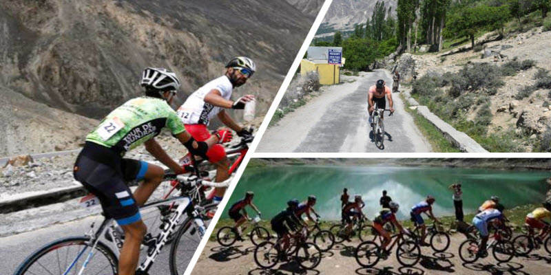 tour de khunjerab urdu news