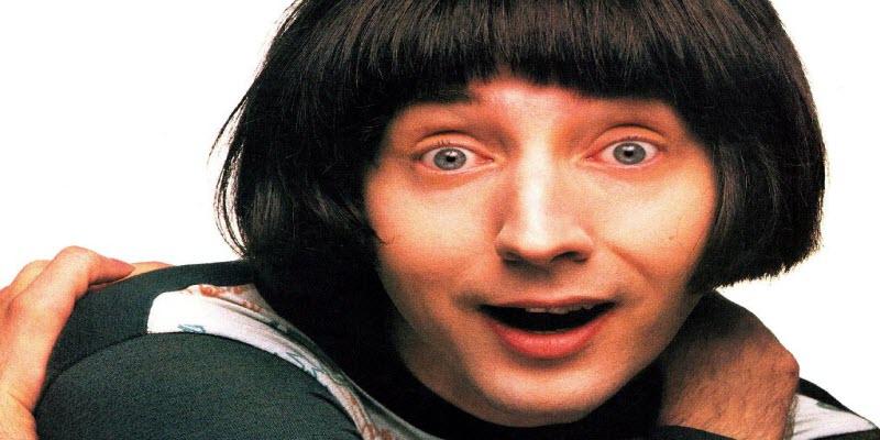 emo philips comedy