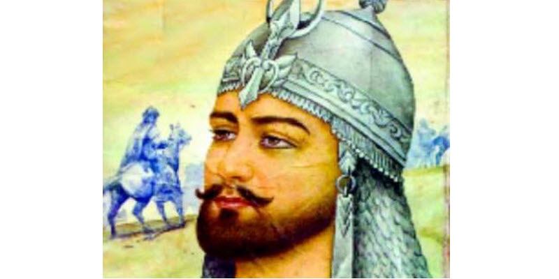 sher shah suri history in urdu