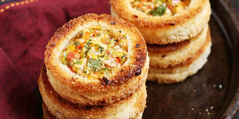 bread cheese ring recipe